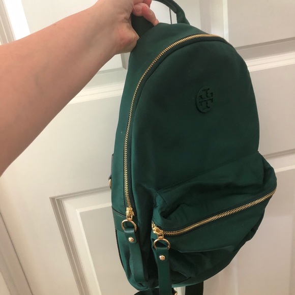 Tory Burch Backpack - Picture 4 of 8